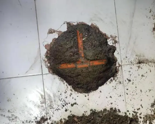 新安查漏水多少钱